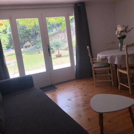 Gite Vercors A Montoison Экстерьер фото