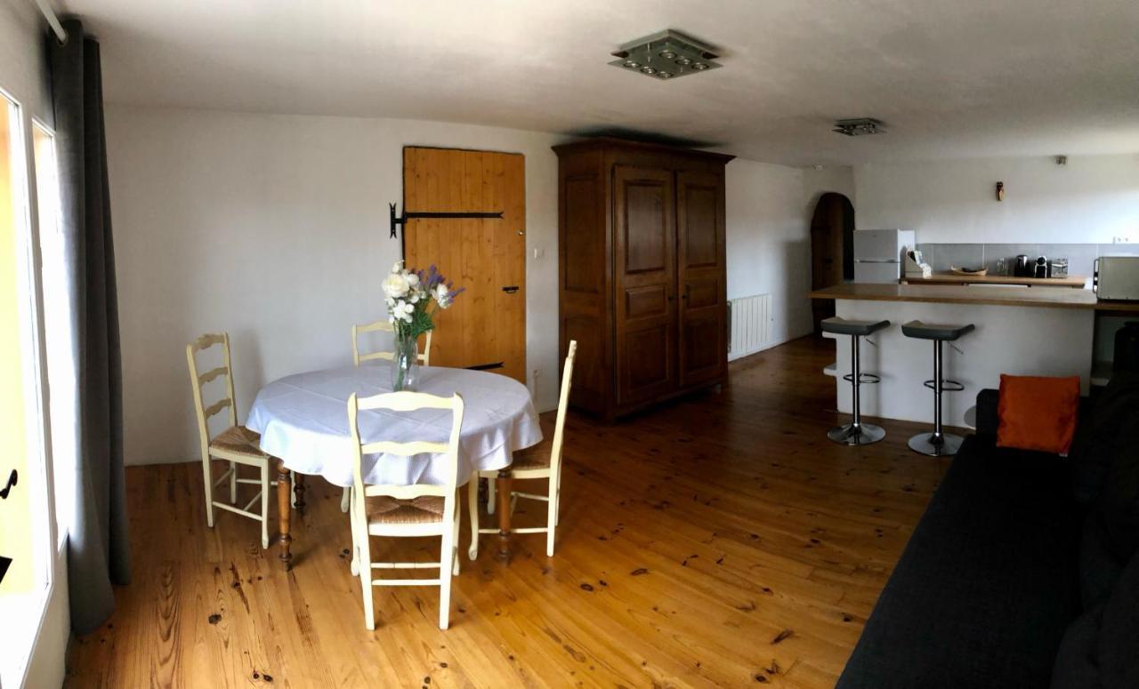 Gite Vercors A Montoison Экстерьер фото